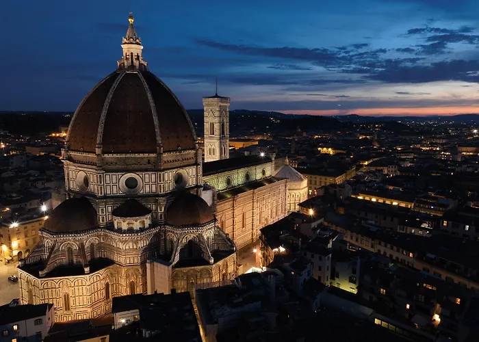 Hotel Palazzo Niccolini al Duomo Firenze